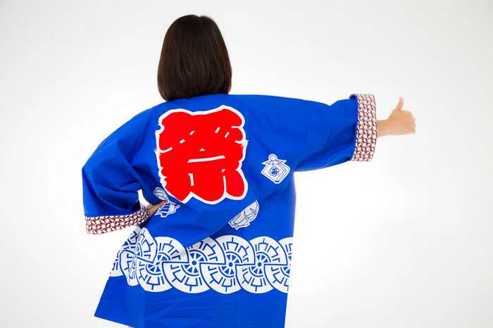 Happi - História, o significado e a tradição do traje mais famoso dos matsuri no Japão
