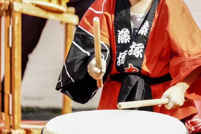 Happi - História, o significado e a tradição do traje mais famoso dos matsuri no Japão