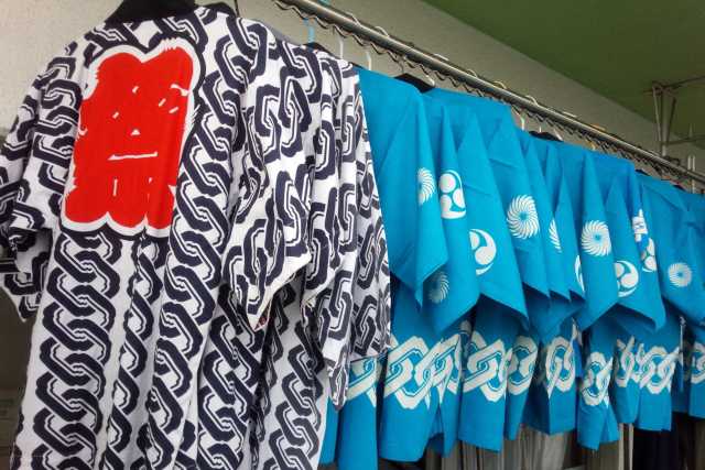 Happi - História, o significado e a tradição do traje mais famoso dos matsuri no Japão