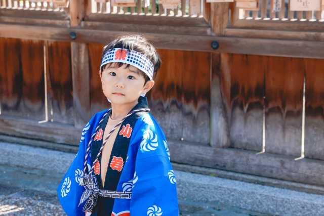 Happi - História, o significado e a tradição do traje mais famoso dos matsuri no Japão 