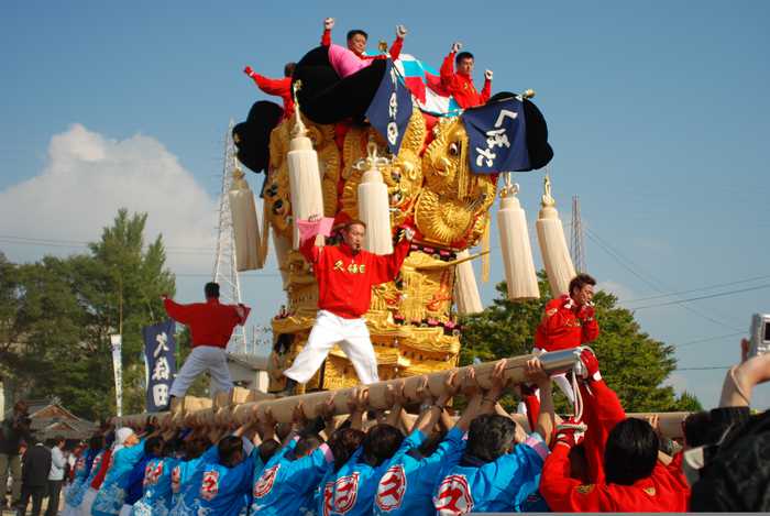 Happi - História, o significado e a tradição do traje mais famoso dos matsuri no Japão