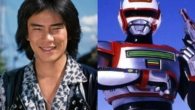 Hikaru Kurosaki, a trajetória do eterno Jaspion, o herói japonês que conquistou gerações