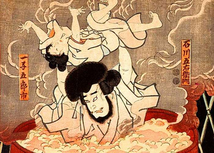 Ishikawa Goemon, o lendário fora da lei que se tornou o Robin Hood do Japão