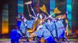 Kabuki, a fascinante arte teatral japonesa que encanta o público há mais de 400 anos
