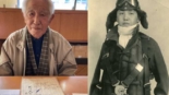 Kazuo Odachi - O piloto kamikaze que sobreviveu a 8 missões suicidas, guardando esse segredo por décadas