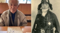 Kazuo Odachi - O piloto kamikaze que sobreviveu a 8 missões suicidas, guardando esse segredo por décadas