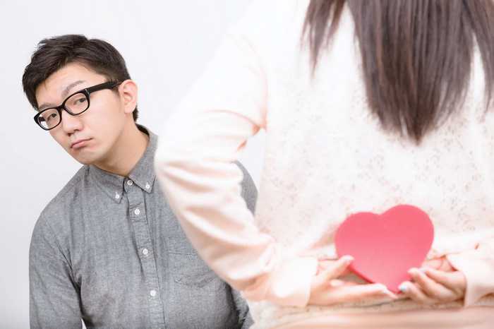 Kokuhaku – declaração formal de sentimentos 
