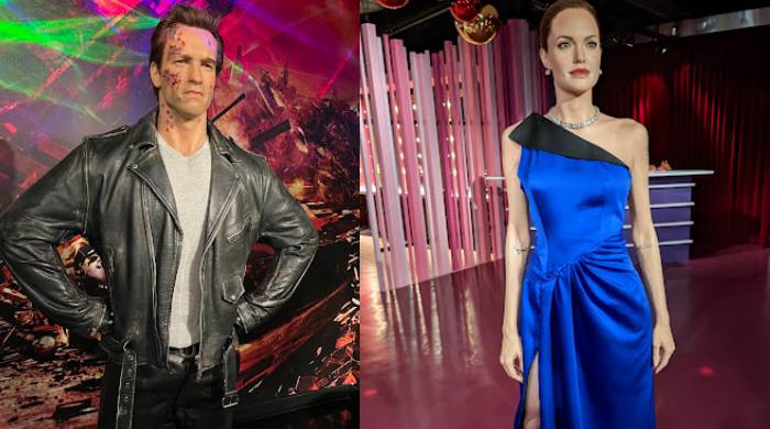 Madame Tussauds Tokyo - conheça o famoso museu de cera onde você pode tirar fotos com celebridades no Japão