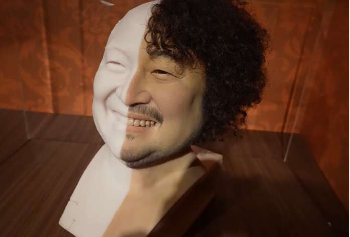 Madame Tussauds Tokyo