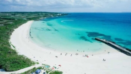 Miyakojima, Okinawa