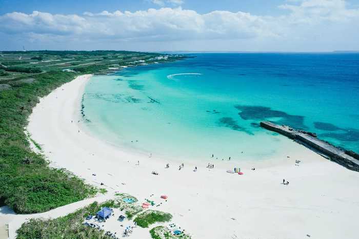 Miyakojima, Okinawa 