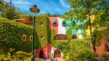 Os melhores lugares relacionados ao Studio Ghibli no Japão para os fãs visitarem no Japão