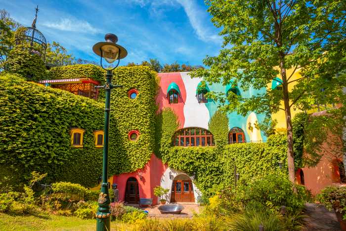 Os melhores lugares relacionados ao Studio Ghibli no Japão para os fãs visitarem no Japão