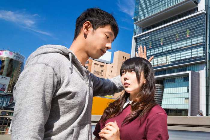 Nanpa e Gyakunan - como funciona as cantadas e paqueras nas ruas do Japão 
