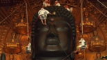 O-mi Nugui - a tradicional limpeza anual do Grande Buda do Tōdai-ji em Nara