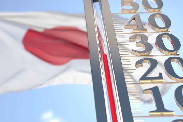 Por que o calor no Japão é tão intenso? Entenda as causas, os recordes históricos e os riscos à saúde