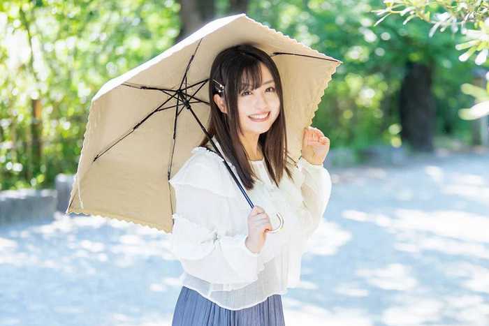 Por que os japoneses são tão obcecados em se proteger do sol