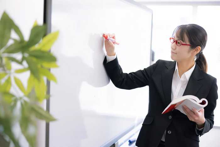 Professores no Japão