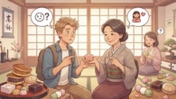 Quando comida e sabores viram linguagem - expressões japonesas curiosas para descrever a aparência e comportamentos das pessoas que confundem estrangeiros