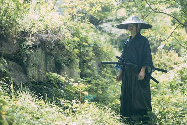 Sugegasa - a história e o simbolismo do tradicional chapéu de junco do Japão