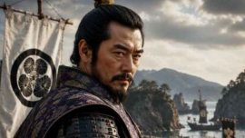 Taguchi Shigeyoshi, o general do clã Taira cuja traição mudou o rumo da Guerra Genpei e abriu caminho para o xogunato