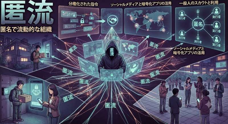 Tokuryu - quem são os novos grupos criminosos que estão substituindo a Yakuza no Japão