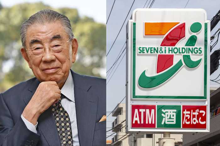 Toshifumi Suzuki, o empresário que transformou a 7-Eleven em um império no Japão