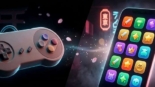 A transformação dos arcades japoneses simples em jogos complexos para smartphones
