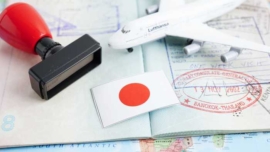 Brasil e Japão prorrogam isenção de visto de turismo até 2029