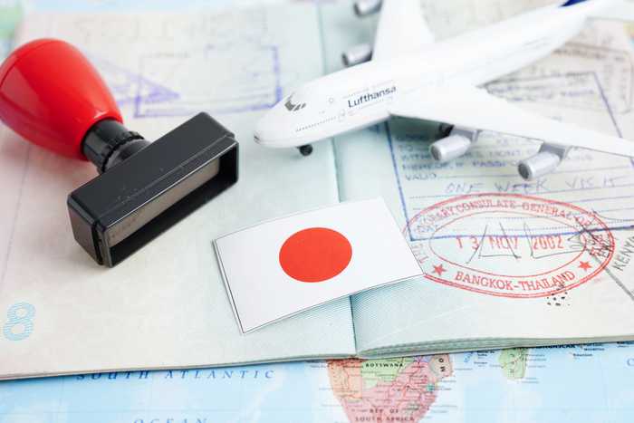 Brasil e Japão prorrogam isenção de visto de turismo até 2029