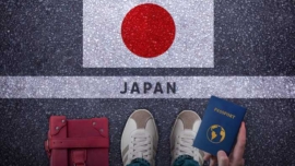 Brasil e Japão terão visto Working Holiday a partir de dezembro de 2026