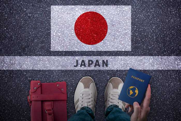 Brasil e Japão terão visto Working Holiday a partir de dezembro de 2026