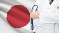Causas de morte entre áreas rurais e urbanas do Japão