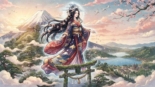 Conheça Sengen-sama, a deusa do Monte Fuji e guardiã da montanha sagrada do Japão