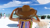 Do bronzeado ao protetor solar: como os japoneses mudaram sua relação com o sol e abandonaram as praias lotadas