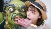 Fukusaki, a Capital dos Yokai no Japão