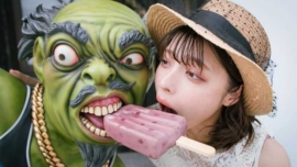 Fukusaki, a Capital dos Yokai no Japão