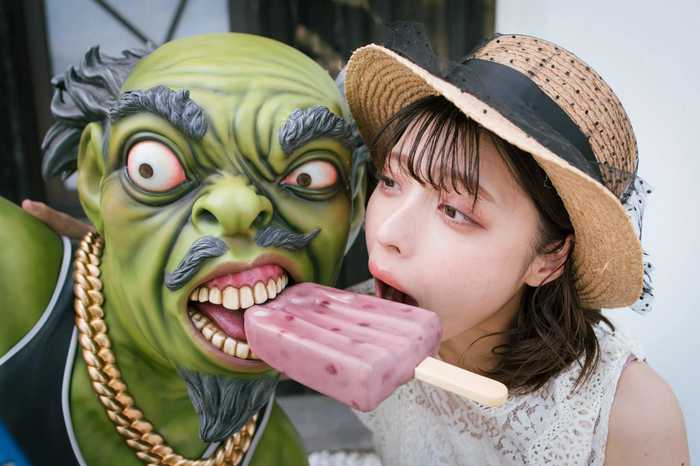 Fukusaki, a Capital dos Yokai no Japão
