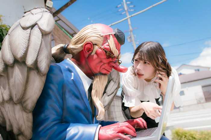 Fukusaki, a Capital dos Yokai no Japão