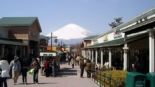 Gotemba Premium Outlet