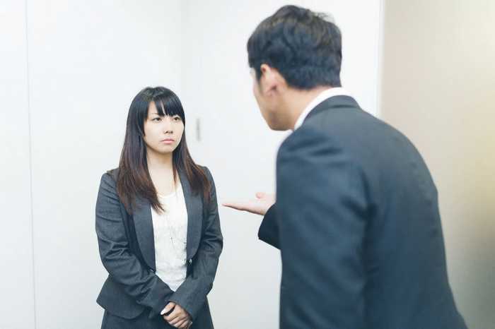 Harasumento, o assédio no ambiente de trabalho no Japão