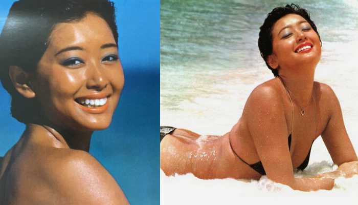 Masako natsume, Kanebo 1977