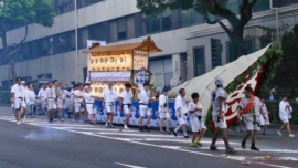 Nagasaki Shoro Nagashi