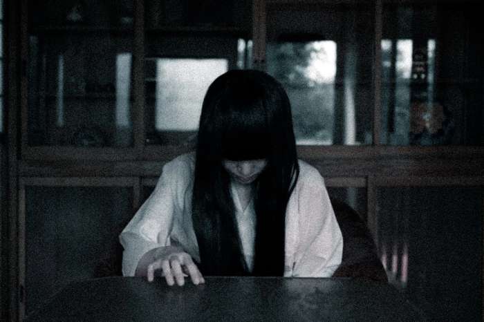 Onryo, espíritos movidos por vingança