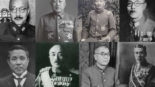 Os 14 criminosos de guerra Classe A consagrados no Santuário Yasukuni