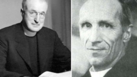 Os padres católicos que teriam impedido a destruição do Santuário Yasukuni no pós-guerra