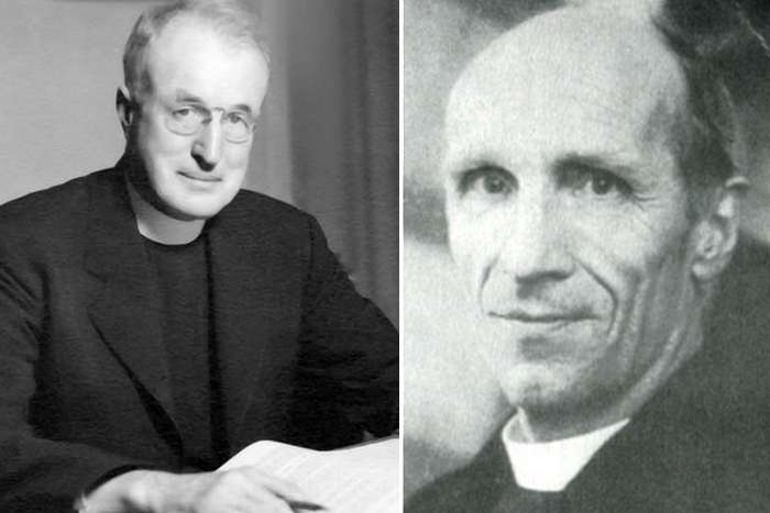 Os padres católicos que teriam impedido a destruição do Santuário Yasukuni no pós-guerra