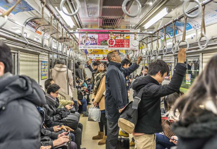 Pesquisa revela diferenças de causas de morte entre área rural e urbana no Japão