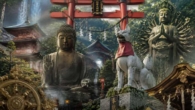 Shinbutsu-shugo - como o xintoísmo e o budismo se fundiram e moldaram a cultura japonesa