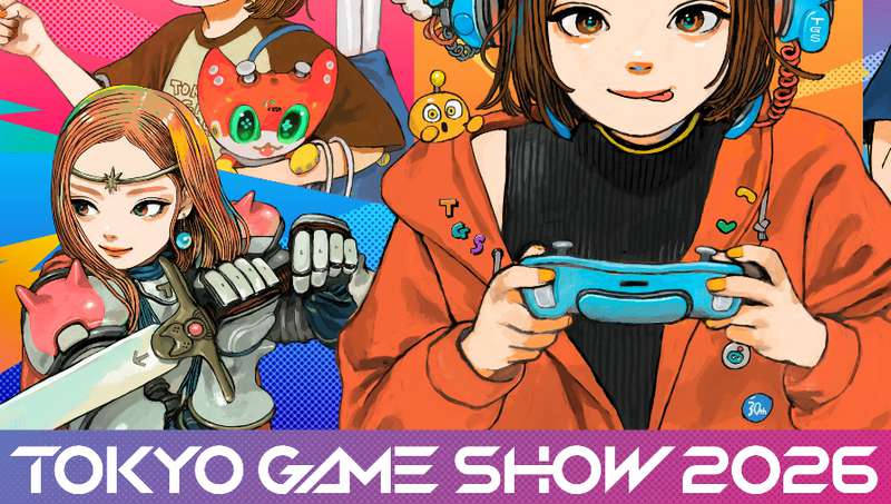 Tokyo Game Show (TGS) - tudo sobre a maior feira de videogames do Japão